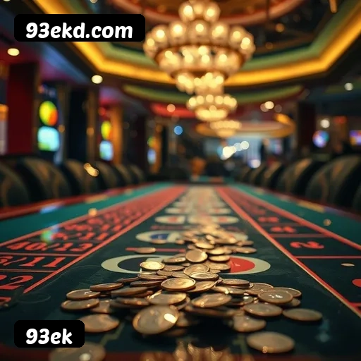 Coleção Premium de Slots 93ek - NetEnt, Pragmatic Play, Evolution